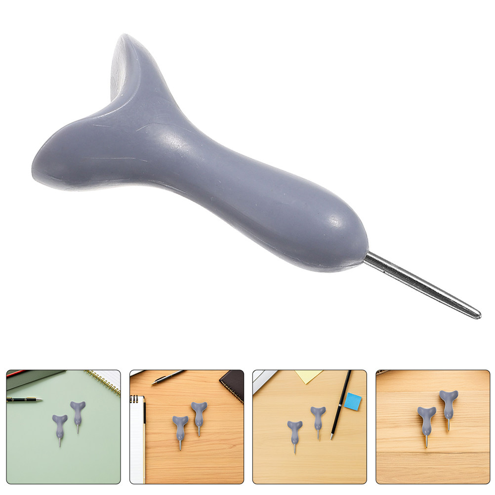 Writing Tools - 2 canetas para escrita em braille,