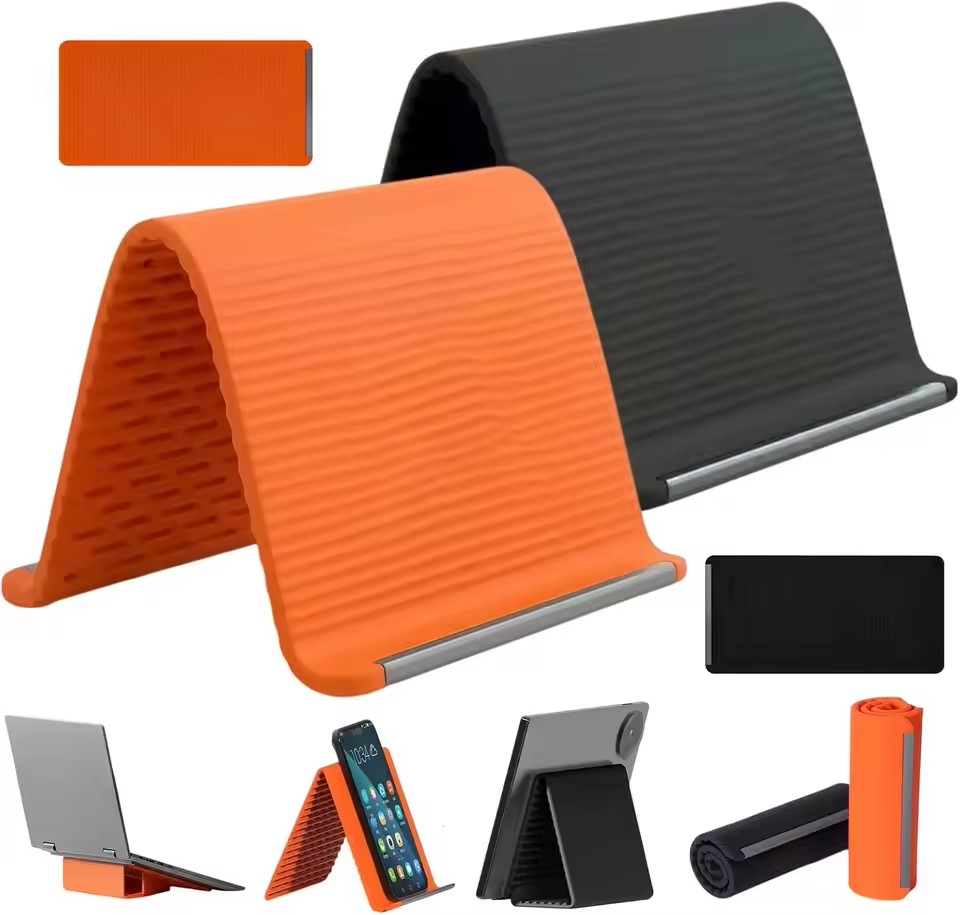 Suporte portátil e prático par - Desk Accessories avaliação e preço