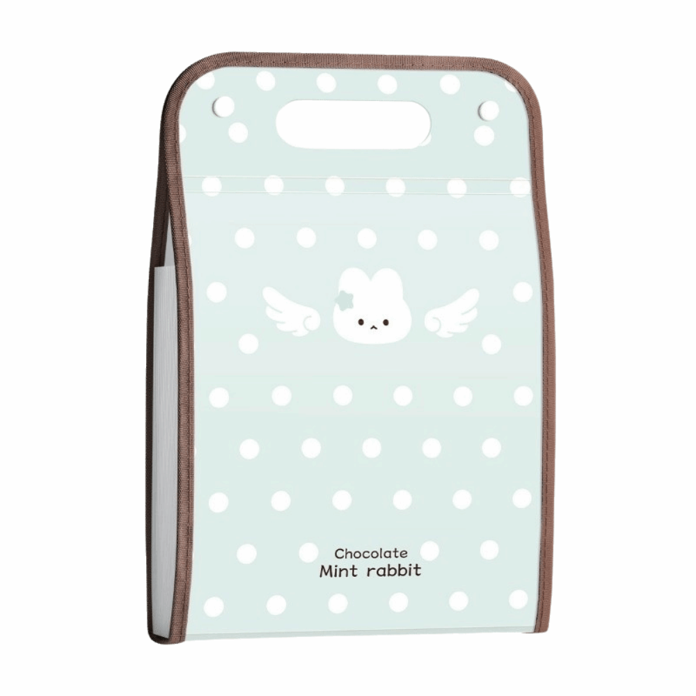 Pasta de arquivo expansível Po - Expandable Accordion File Folder 13 Pockets avaliação e preço